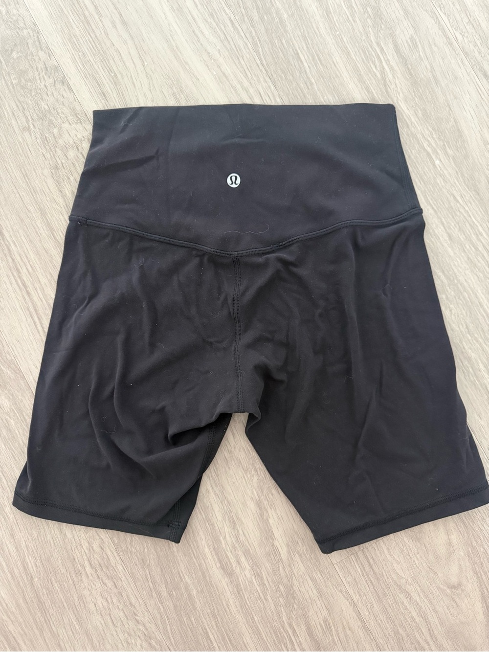 Lululemon Biker Shorts